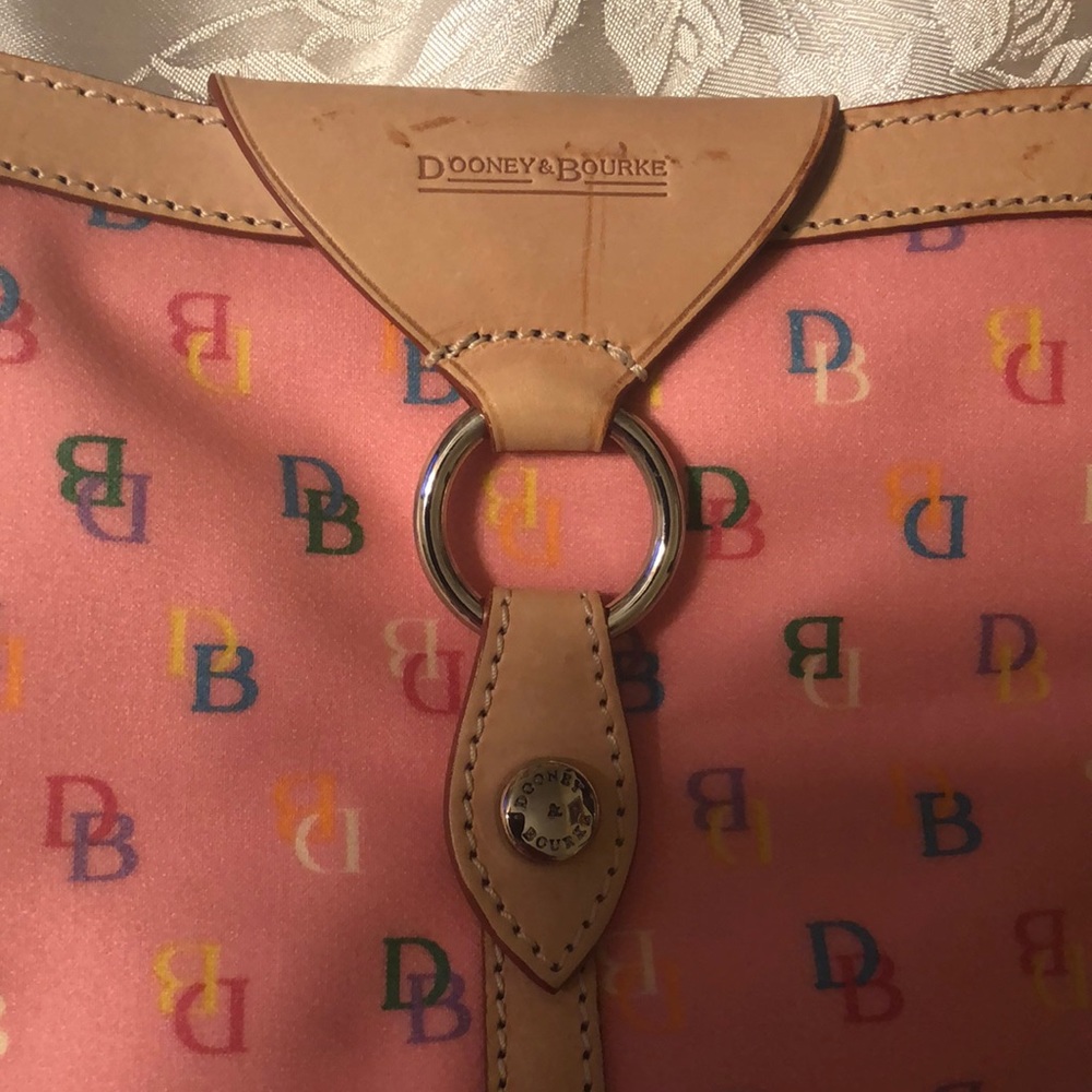 Dooney & Burke Handbag